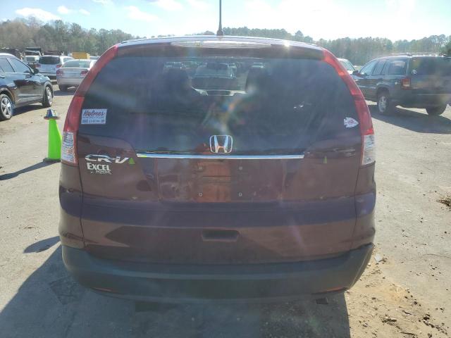 Photo 5 VIN: 5J6RM3H33CL036547 - HONDA CRV 