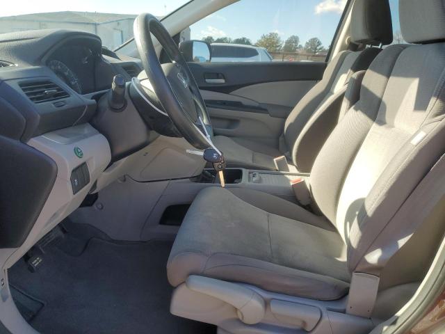 Photo 6 VIN: 5J6RM3H33CL036547 - HONDA CRV 