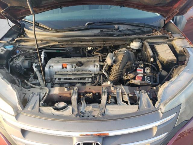 Photo 11 VIN: 5J6RM3H33CL040288 - HONDA CRV 