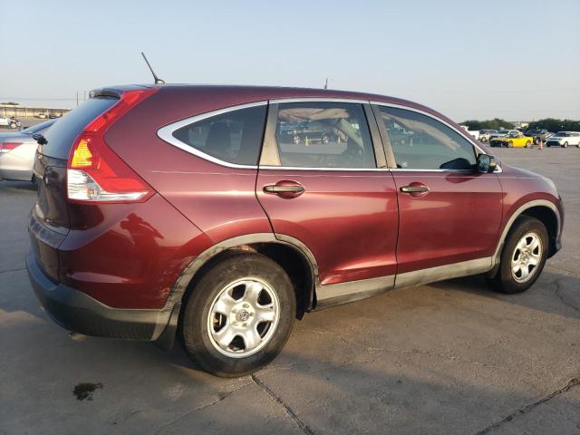 Photo 2 VIN: 5J6RM3H33CL040288 - HONDA CRV 