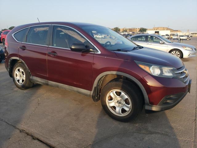 Photo 3 VIN: 5J6RM3H33CL040288 - HONDA CRV 