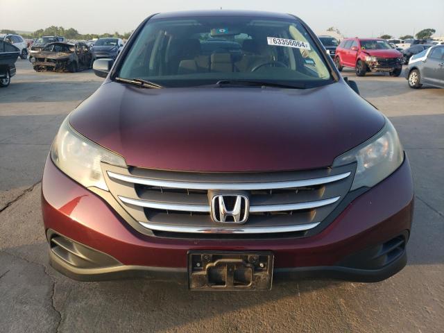 Photo 4 VIN: 5J6RM3H33CL040288 - HONDA CRV 