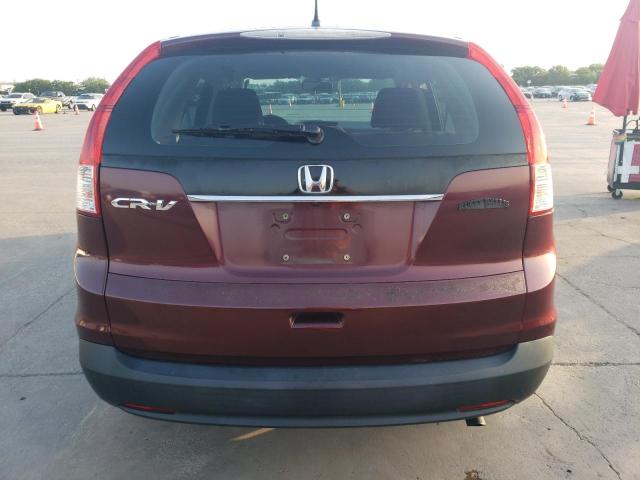 Photo 5 VIN: 5J6RM3H33CL040288 - HONDA CRV 