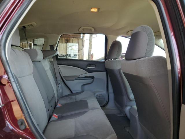 Photo 10 VIN: 5J6RM3H33CL040324 - HONDA CRV 