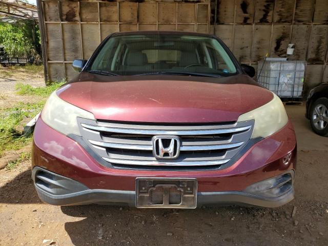 Photo 4 VIN: 5J6RM3H33CL040324 - HONDA CRV 