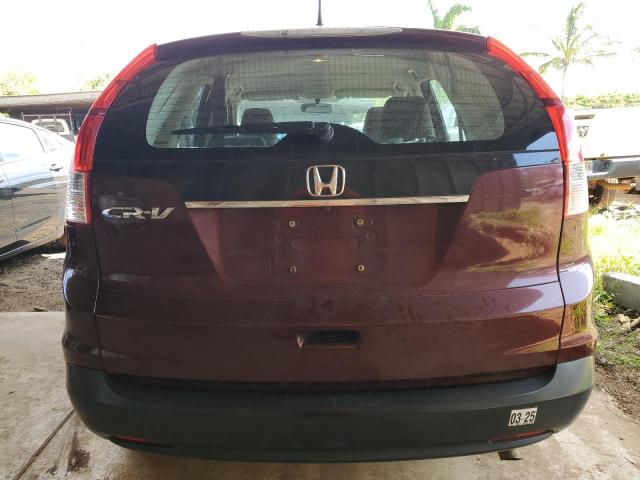 Photo 5 VIN: 5J6RM3H33CL040324 - HONDA CRV 