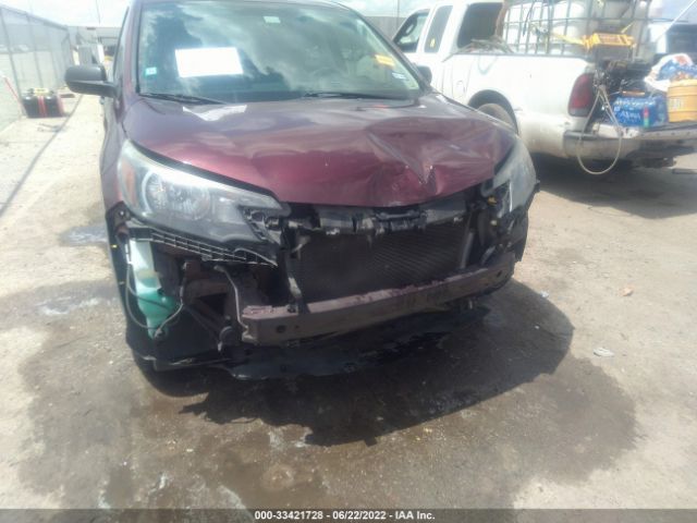 Photo 5 VIN: 5J6RM3H33CL042932 - HONDA CR-V 