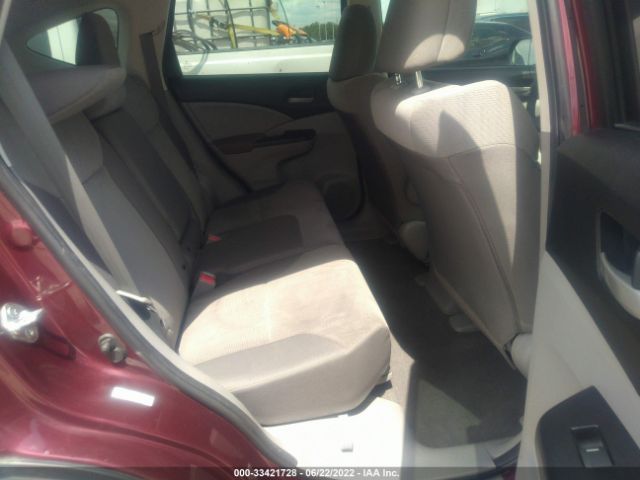 Photo 7 VIN: 5J6RM3H33CL042932 - HONDA CR-V 