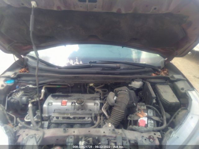 Photo 9 VIN: 5J6RM3H33CL042932 - HONDA CR-V 