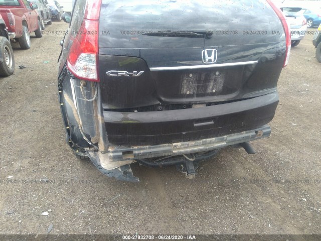 Photo 5 VIN: 5J6RM3H33DL007289 - HONDA CR-V 