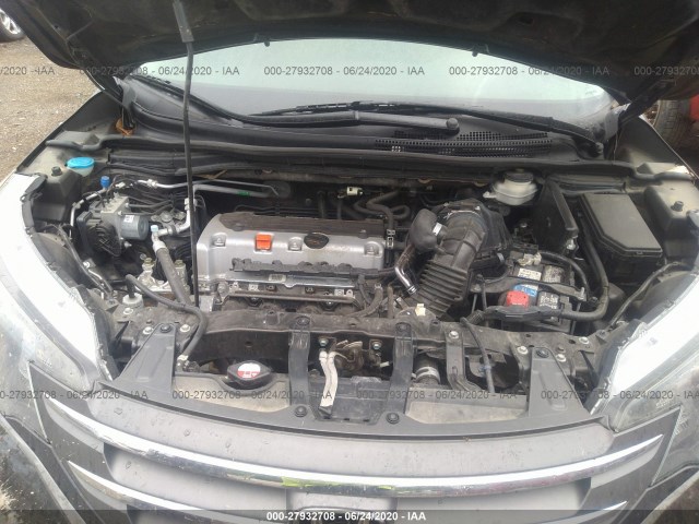 Photo 9 VIN: 5J6RM3H33DL007289 - HONDA CR-V 