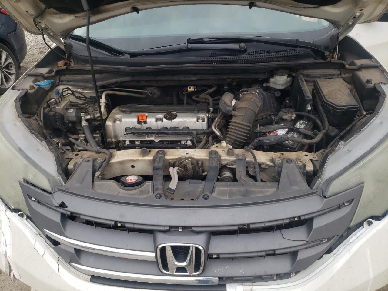 Photo 11 VIN: 5J6RM3H33DL018910 - HONDA CR-V 