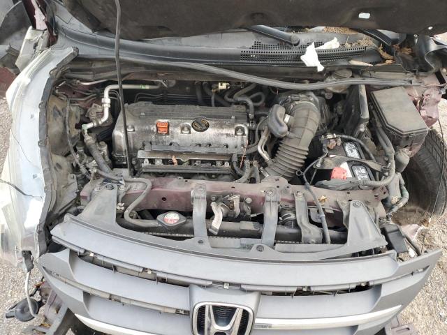 Photo 11 VIN: 5J6RM3H33DL025033 - HONDA CR-V LX 