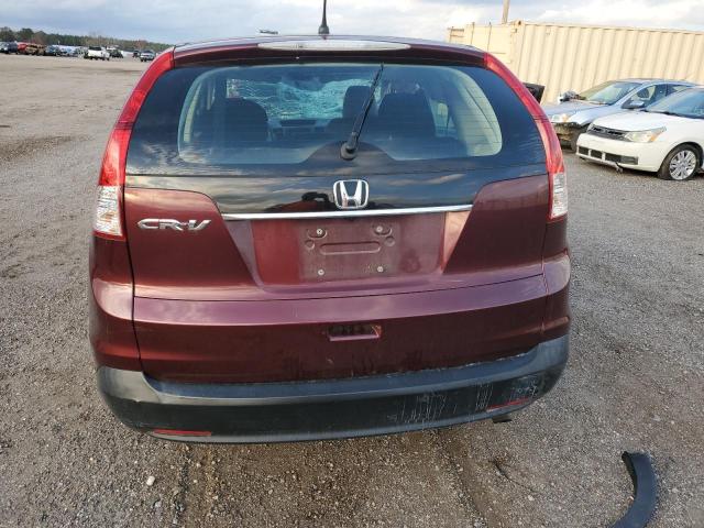 Photo 5 VIN: 5J6RM3H33DL025033 - HONDA CR-V LX 