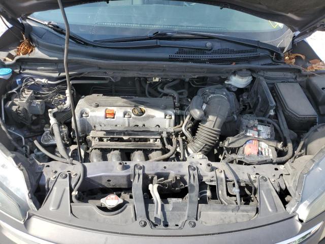 Photo 11 VIN: 5J6RM3H33DL036727 - HONDA CR-V 