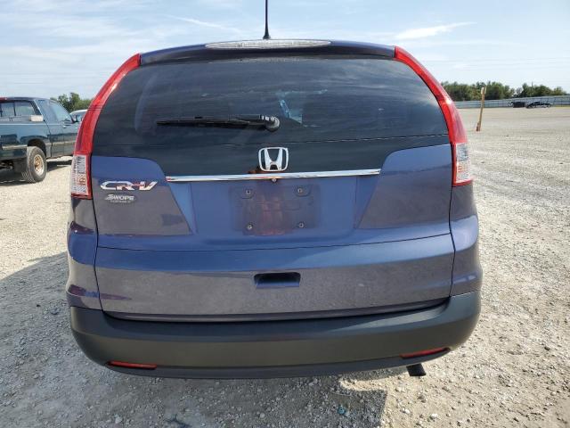 Photo 5 VIN: 5J6RM3H33DL036727 - HONDA CR-V 