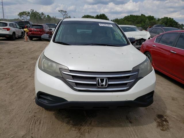 Photo 4 VIN: 5J6RM3H33DL044410 - HONDA CR-V LX 