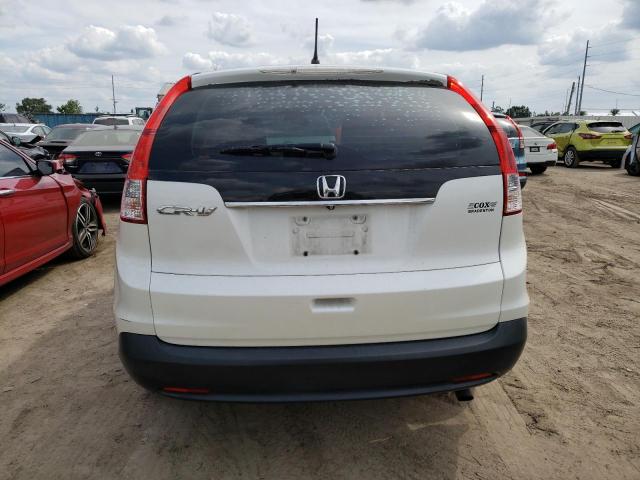 Photo 5 VIN: 5J6RM3H33DL044410 - HONDA CR-V LX 