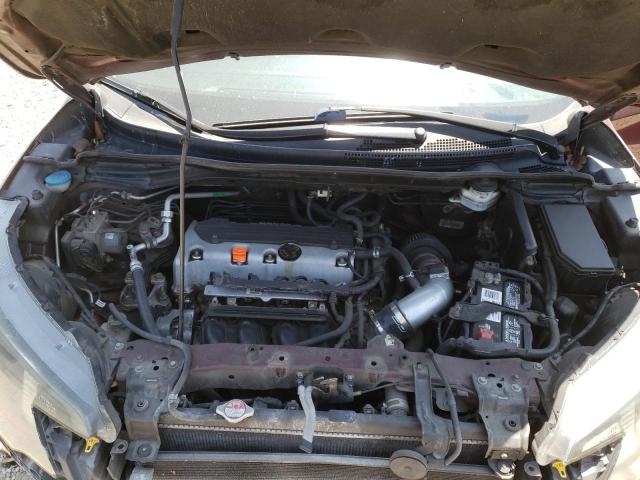 Photo 11 VIN: 5J6RM3H33DL046836 - HONDA CRV 