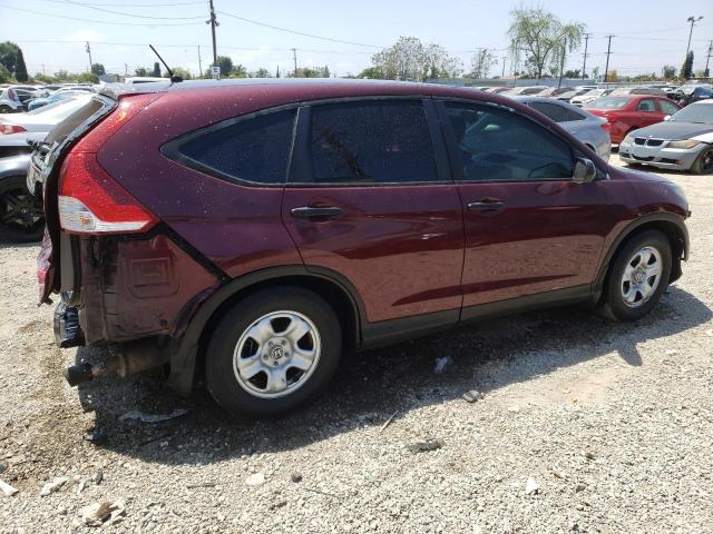 Photo 2 VIN: 5J6RM3H33DL046836 - HONDA CRV 