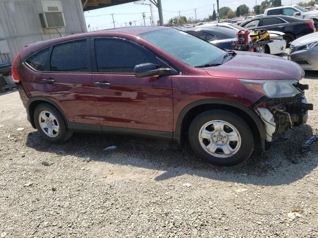 Photo 3 VIN: 5J6RM3H33DL046836 - HONDA CRV 