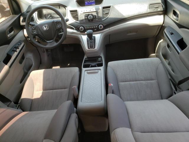 Photo 7 VIN: 5J6RM3H33DL046836 - HONDA CRV 