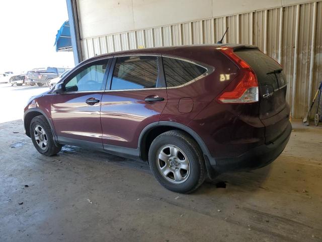 Photo 1 VIN: 5J6RM3H33EL014311 - HONDA CRV 
