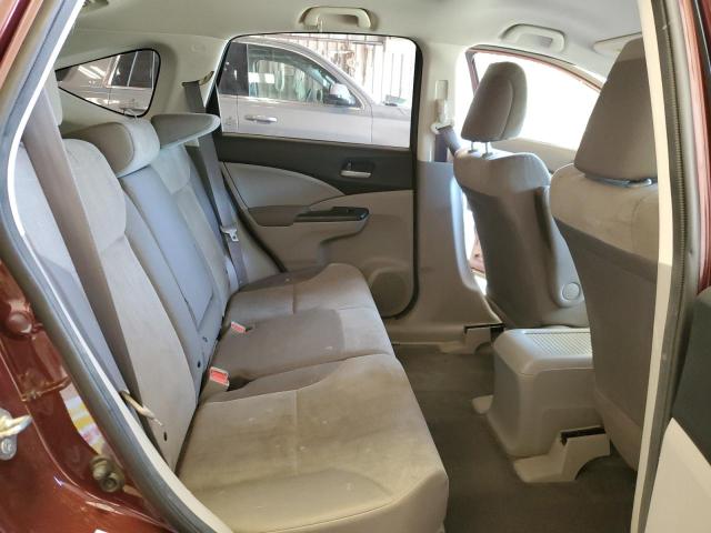Photo 10 VIN: 5J6RM3H33EL014311 - HONDA CRV 