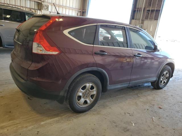 Photo 2 VIN: 5J6RM3H33EL014311 - HONDA CRV 