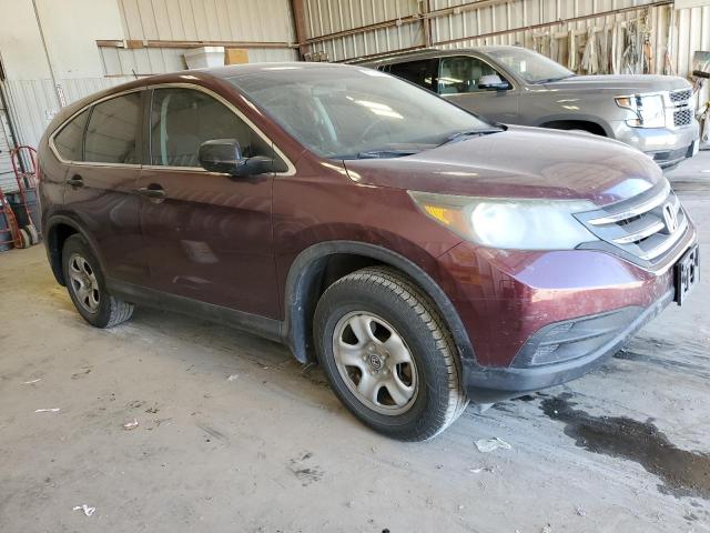 Photo 3 VIN: 5J6RM3H33EL014311 - HONDA CRV 