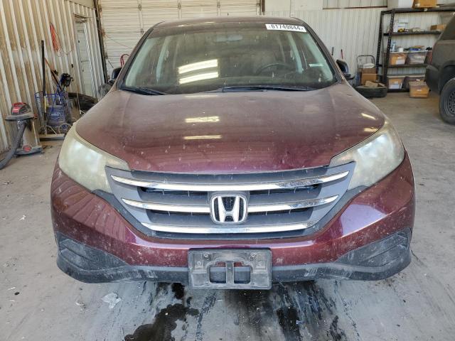 Photo 4 VIN: 5J6RM3H33EL014311 - HONDA CRV 