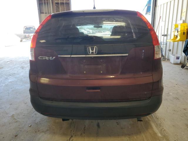 Photo 5 VIN: 5J6RM3H33EL014311 - HONDA CRV 