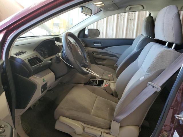 Photo 6 VIN: 5J6RM3H33EL014311 - HONDA CRV 