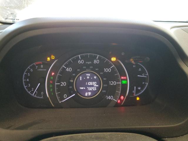Photo 8 VIN: 5J6RM3H33EL014311 - HONDA CRV 