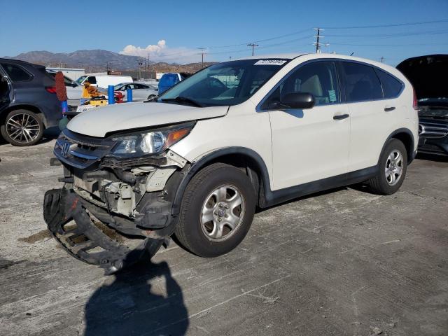 Photo 0 VIN: 5J6RM3H33EL019637 - HONDA CR-V LX 