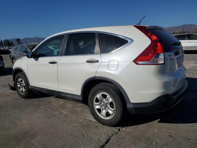 Photo 1 VIN: 5J6RM3H33EL019637 - HONDA CR-V LX 