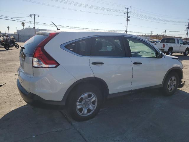 Photo 2 VIN: 5J6RM3H33EL019637 - HONDA CR-V LX 