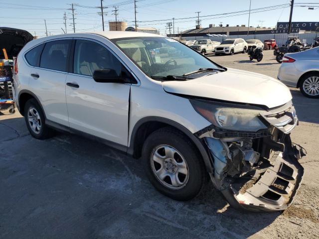 Photo 3 VIN: 5J6RM3H33EL019637 - HONDA CR-V LX 