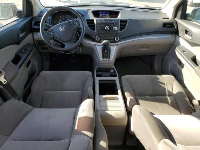 Photo 7 VIN: 5J6RM3H33EL019637 - HONDA CR-V LX 