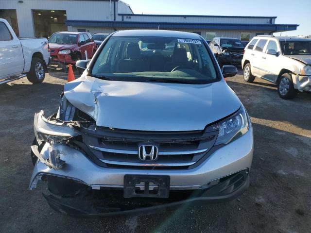 Photo 4 VIN: 5J6RM3H33EL019900 - HONDA CRV 