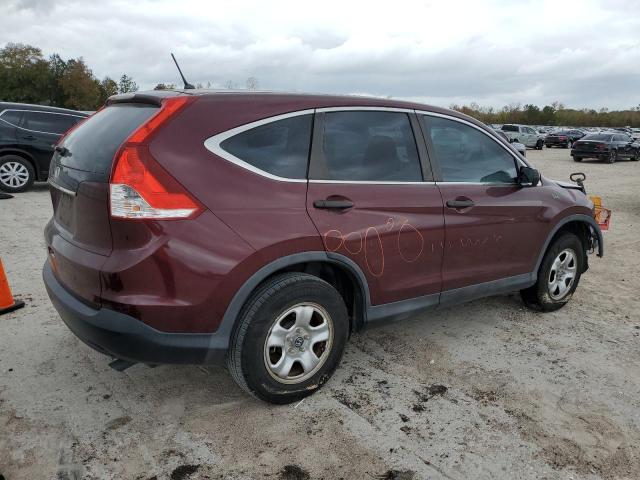 Photo 2 VIN: 5J6RM3H33EL024014 - HONDA CR-V LX 