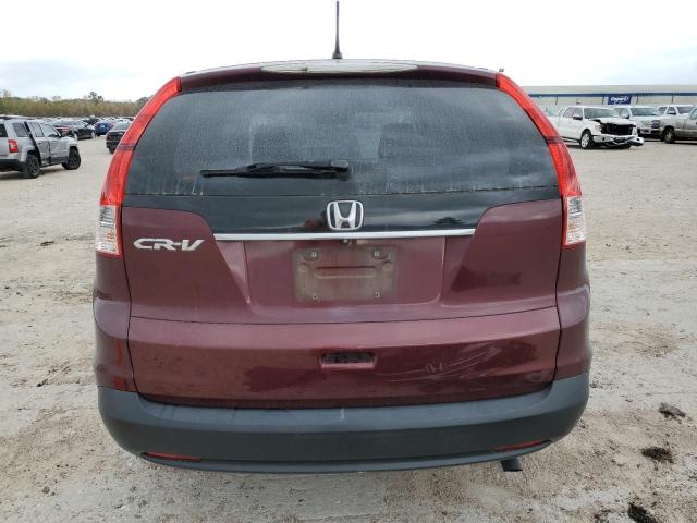 Photo 5 VIN: 5J6RM3H33EL024014 - HONDA CR-V LX 