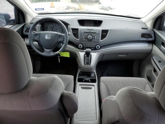 Photo 7 VIN: 5J6RM3H33EL024014 - HONDA CR-V LX 