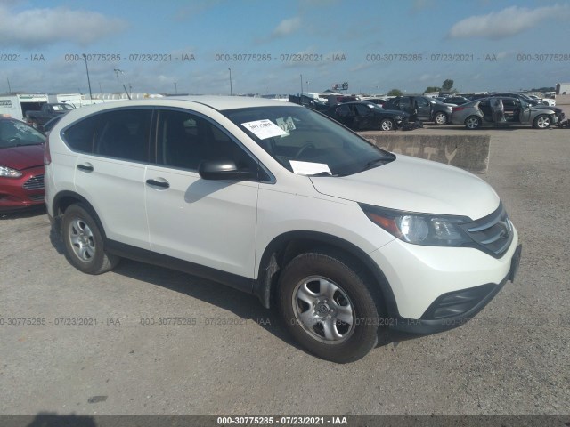 Photo 0 VIN: 5J6RM3H33EL024398 - HONDA CR-V 