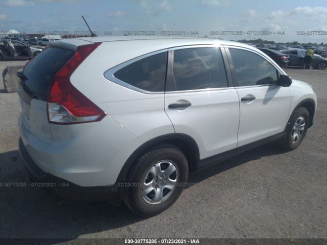 Photo 3 VIN: 5J6RM3H33EL024398 - HONDA CR-V 