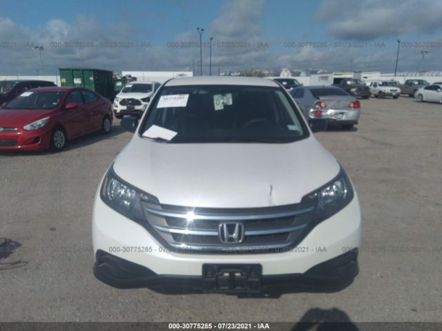 Photo 5 VIN: 5J6RM3H33EL024398 - HONDA CR-V 