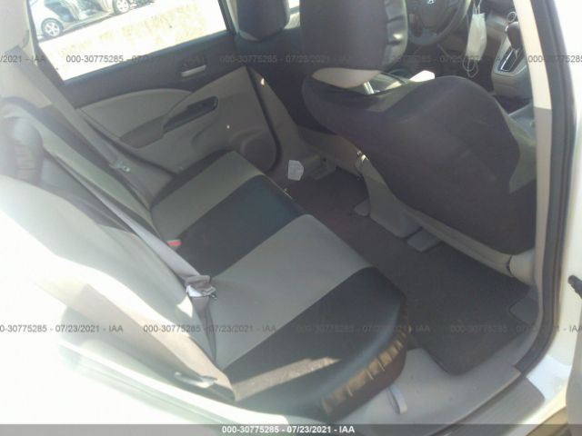 Photo 7 VIN: 5J6RM3H33EL024398 - HONDA CR-V 