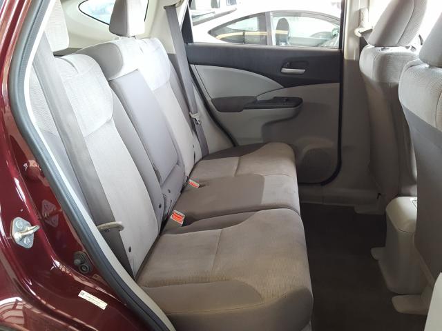 Photo 5 VIN: 5J6RM3H33EL032792 - HONDA CR-V LX 