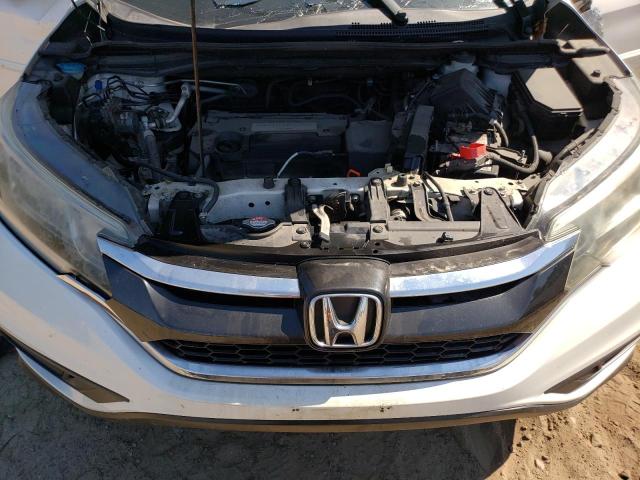 Photo 6 VIN: 5J6RM3H33FL005626 - HONDA CR-V LX 