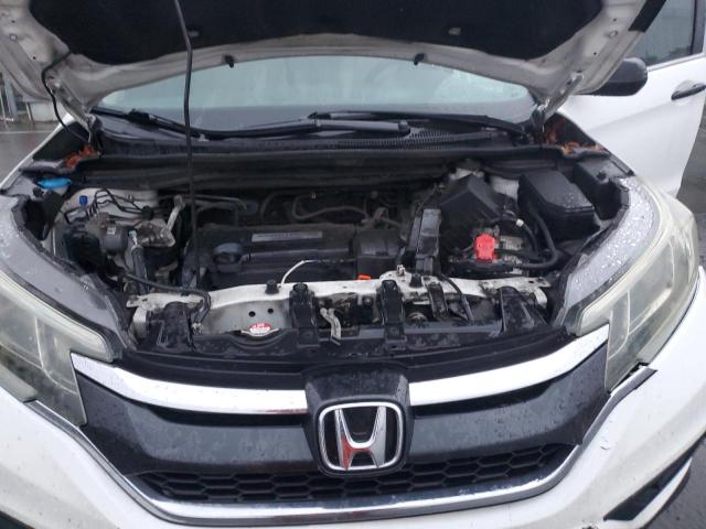 Photo 11 VIN: 5J6RM3H33FL022975 - HONDA CR-V LX 